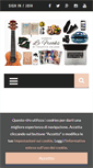 Mobile Screenshot of lefreaks.com